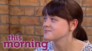 Being a Girl With Autism | This Morning Being a Girl With Autism | This Morning