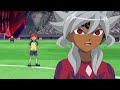 Inazuma Eleven The Movie Saikyou Gundan Ogre Shuurai Prime Legend ...