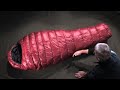 Sac de couchage Bloody Mary Valandré - Natxplore