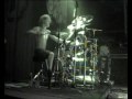 Profane Omen - Base, Drum Cam at Tavastia