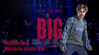 BIG - upoutávka