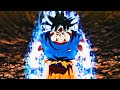 Dragon Ball Super 「AMV」- New Divide - Linkin Park