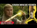 Kera Sakti 1 Episode 4 Bahasa Indonesia  Sun Go Kong Mengambil Tongkat Sakti - Alur cerita film 1996