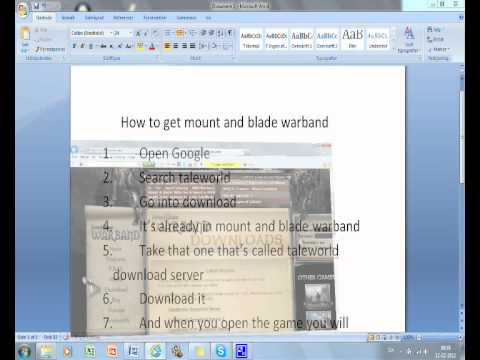 Mount and blade warband manual activation serial key generator reviews