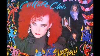 Watch Culture Club Hello Goodbye video