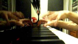 Rachmaninoff Etude Tableau Little Red Riding Hood And The Wolf