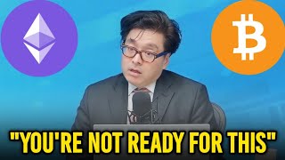 You Dont Realize How Explosive Bitcoin & Crypto Will Get This July - Tom Lee