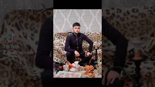Üreyimde Yerin Qalib.tiktok Video Yeni 2021