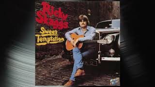 Watch Ricky Skaggs Baby Im In Love With You video