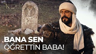 Bir Milletin Tarihi Sana Emanet Osman Bey - Kuruluş Osman 143. Bölüm