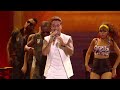 J. Balvin - Yo Te Lo Dije (En Vivo)
