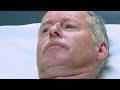 Hand Almost Sliced Off - Bizarre ER