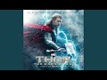Asgard (From "Thor: The Dark World"/Score)