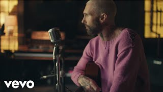 Maroon 5 - Middle Ground ( )