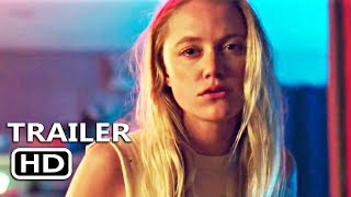 HOW TO BE ALONE Official Trailer (2019) Horror Movie