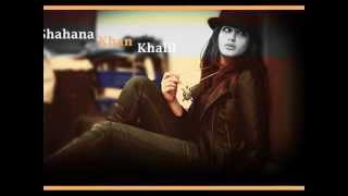 Shahana Khan Khalil Reality