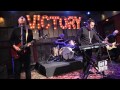 Jupe Jupe - Never Ask Why - Live on Band In Seattle