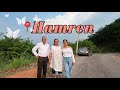 Vlog #81 My first visit to HAMREN West Karbi Anglong to attend my nephew’s rice feeding ceremony.