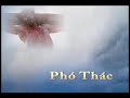 Pho thac Gia An