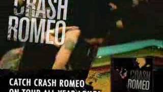 Watch Crash Romeo Minutes To Miles video