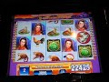 Game of Dragon 2 (WMS) Big Win