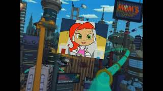 Futurama Intros S2Ep13 Bender Gets Made Jeovany Network Variant