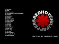 Red Hot Chilli Peppers Greatest Hits Red Hot Chilli Peppers Greatest Hits