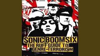 Watch Sonic Boom Six Do It Today video