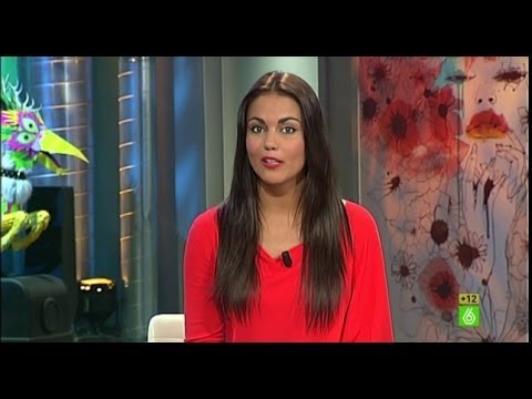 En el aire - Los matices de Lara Ãlvarez