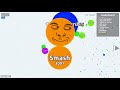SO MUCH MASS !! SOLO AGARIO GAMEPLAYS | Agar.io