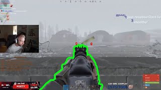 Rust Highlights & Funny Moments