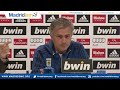 mourinho
