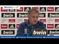 mourinho