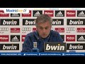 mourinho