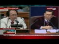 impeachment trial