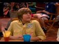 Suite Life on Deck- Clips Cody's Voice is Changing-From the New Lost at Sea Special