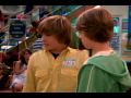 Suite Life on Deck- Clips Cody's Voice is Changing-From the New Lost at Sea Special