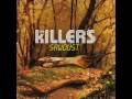The Killers - Romeo And Juliet /w lyrics