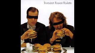 Watch Triumvirat Russian Roulette video