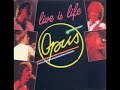 Opus - Live is Life
