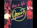 Opus - Live is Life