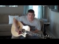 Our God is Greater - Chris Tomlin Guitar Instructional