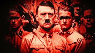 Hitler: The Rise Of Evil - Little Dark Age Remastered 