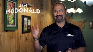 Jim McDonald on Pflugerville's Rapid Growth