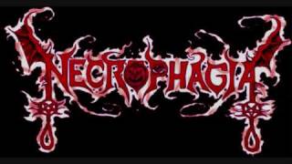 Watch Necrophagia Conjuring The Unnamable video