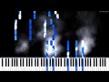 LINDEMANN - Allesfresser | Piano Cover | Instrumental Karaoke