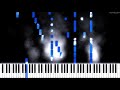 LINDEMANN - Allesfresser | Piano Cover | Instrumental Karaoke