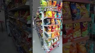 Supermarket For Sale