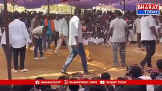 Tadepalligudem Crore 25 Lakh Bet Full Video.. Bt