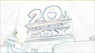 Reupload 20Th Century Fox Intro In G Major